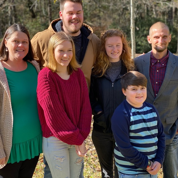 Meet your Posher, Misty - Picture 3 of 7